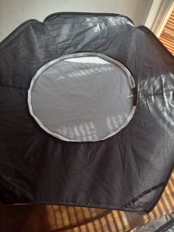 Portable Pet Cage For Small Animal