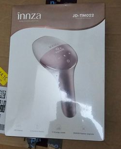 New IPL Laser Hair Removal Device