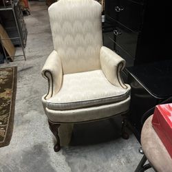 Accent Chair