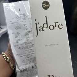 Dior Jadori
