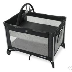 Graco Pack & Play brand new .. can be used as baby crib as well !