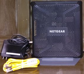 Modem Router
