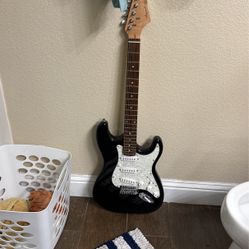 Electric Guitar 