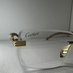 Cartier Glasses