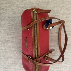 Dooney & Burke Bag