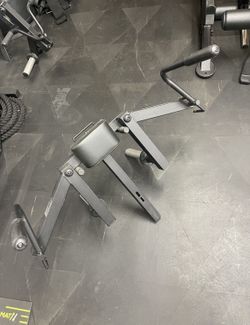 Powertec Pec Fly Attachment 