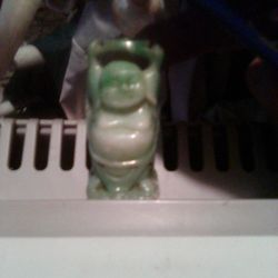 Jade Budda Fat Lazybuddah Servinggoodies With Smile 