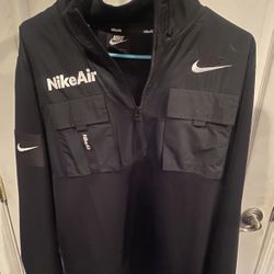 Nike fleece 