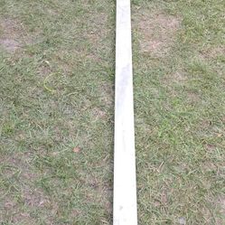 Screed Board