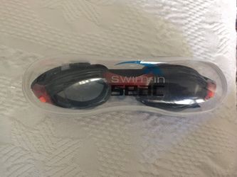 Brand new goggles from Italy