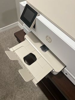 HP Envy Inspire 7255e Wireless Color Inkjet Printer