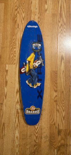 Longboard