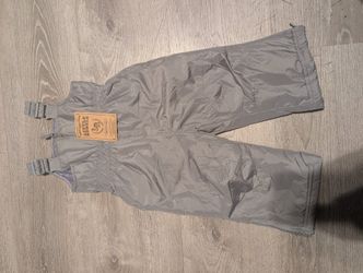 Snow Overalls