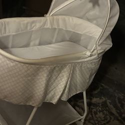 Baby Bassinet  