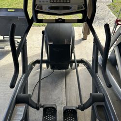Elliptical