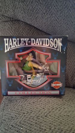 Harley davison