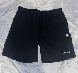 Footballer Shorts