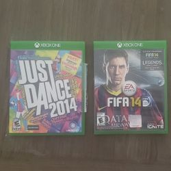 Xbox One  Games
