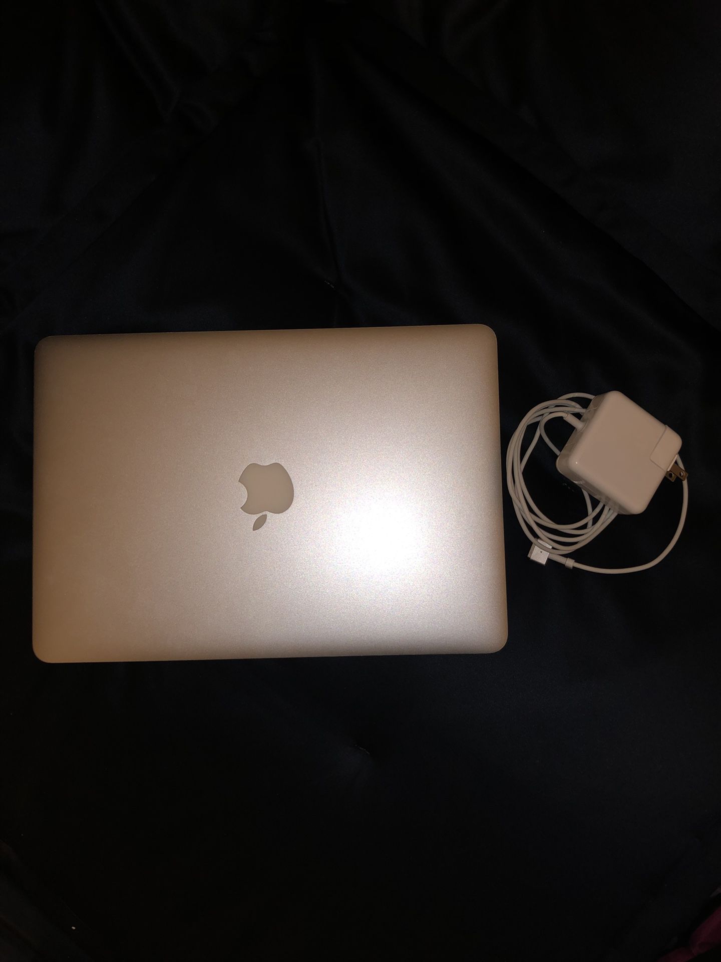 13” MacBook Air 2015