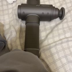 Hyperice Massage Gun