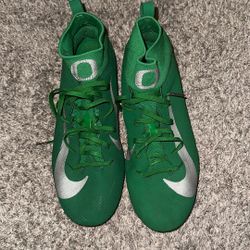Nike Vapor Oregon Duck Pe 