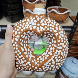 White/Brown Tequilero 🤍🍶🤎 ‼️$25‼️