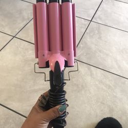 Curling Iron 
