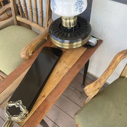 Westwinds Fan W/ Light Kit