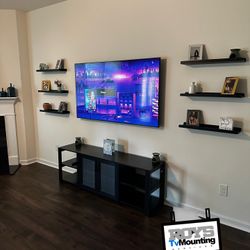 Tv/Mount 