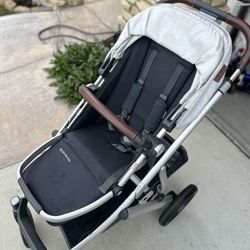 Uppababy vista Stroller
