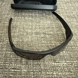 Oakley Gascan Sunglasses - Mira Mesa