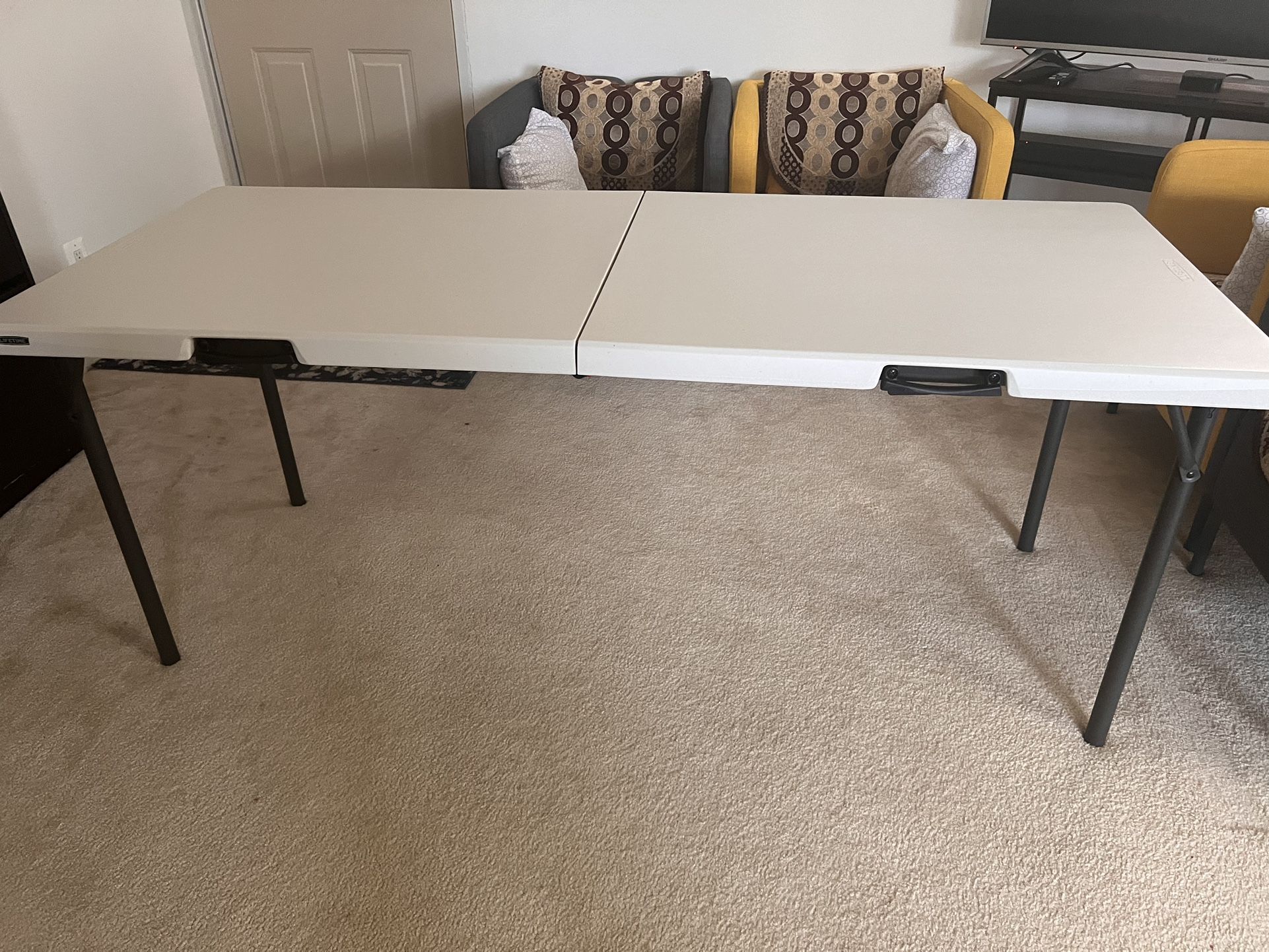 Table New