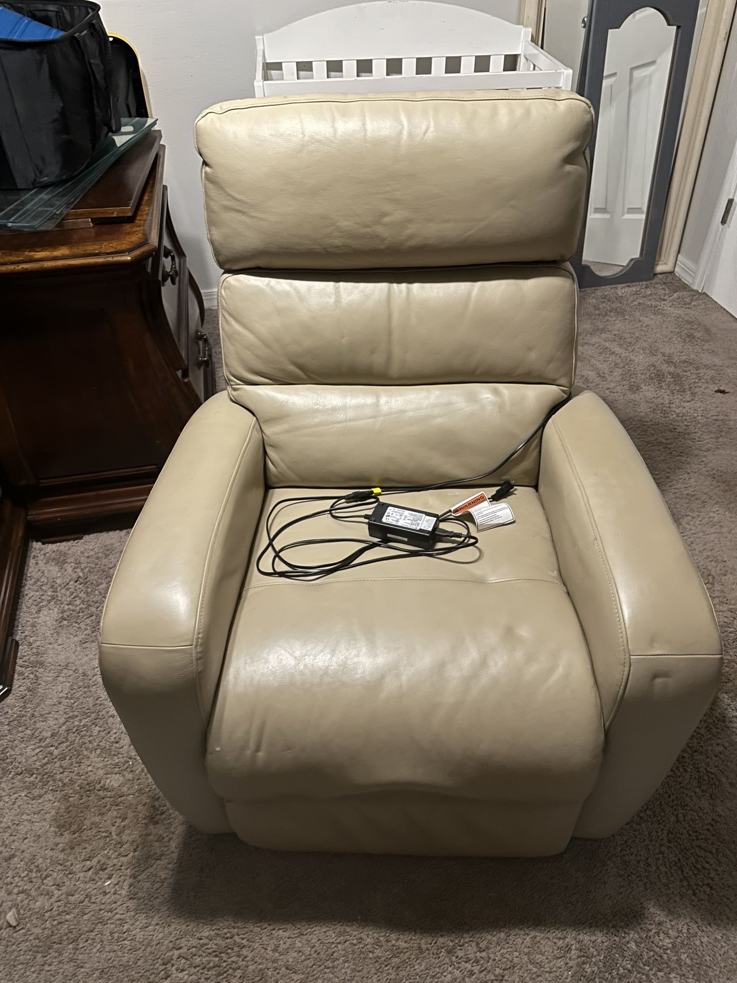 Power Recliner