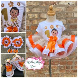 Tutu Set 