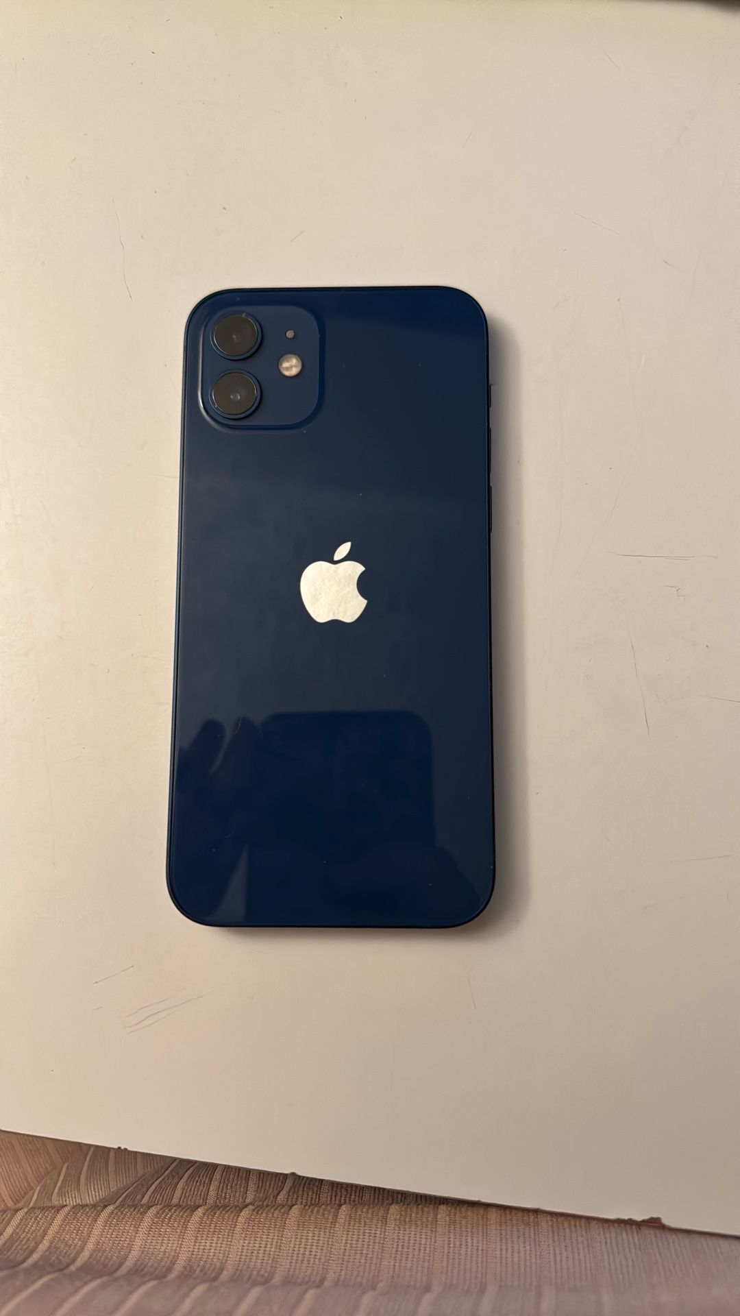 iPhone 12 Mini Blue