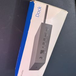 Microsoft Surface docking station