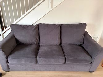 Living Room Set – Sofa, Loveseat & Coffee Table