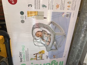 Baby Bouncer Rocker 