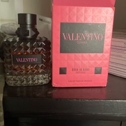 My Grandma Got It And I Want To Sell. It Smells women’s perfume.