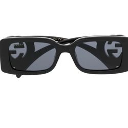 GG Sunglasses 