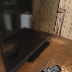 TV For Sale 32" Televisión Visio