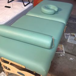 Massage Table
