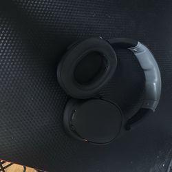 Crusher Evo Headphones