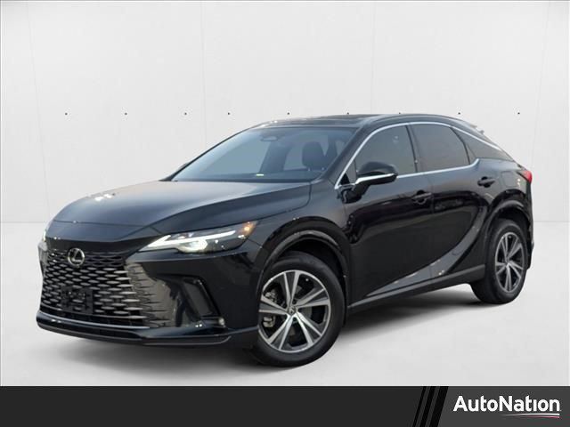 2024 Lexus RX 350