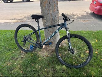 2022 Specialized Rockhopper 29