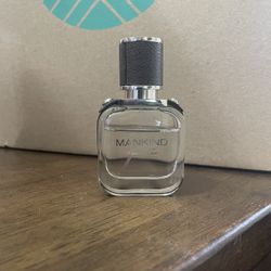 Kenneth Cole Mankind Cologne