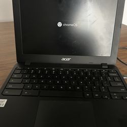 Acer Intel Core i3 Chromebook 