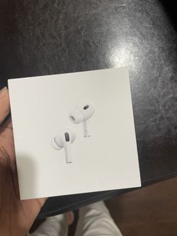 AirPods Pro 2nd Gen