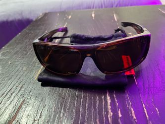 Spy Cooper Optics