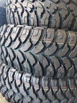 35x12.50xR20 - brand new COMFORSER (2)